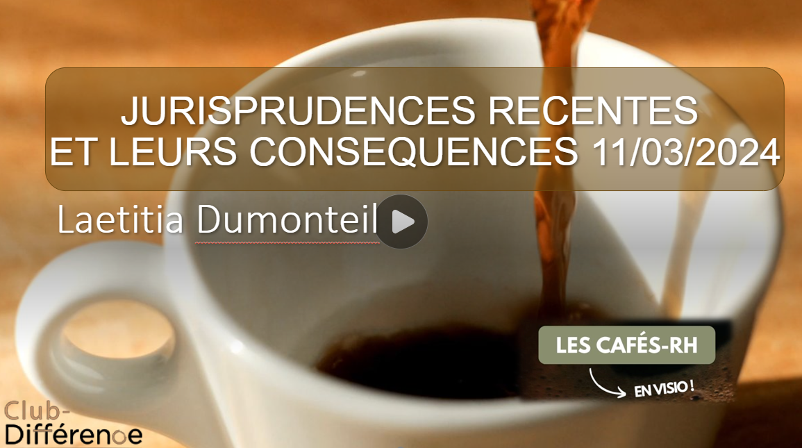 LES CAFES DU CLUB COM, BUSINESS,RH
